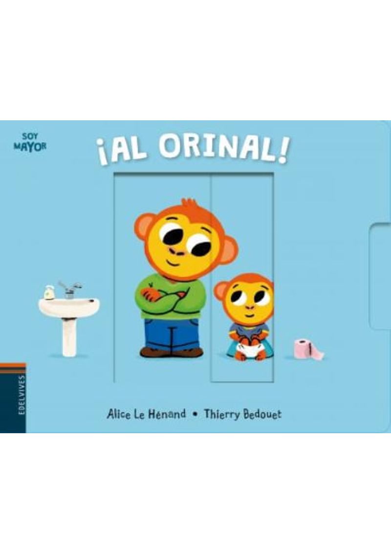 ¡AL-ORINAL-