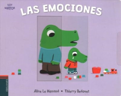 LAS EMOCIONES