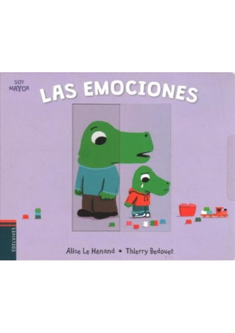 LAS-EMOCIONES