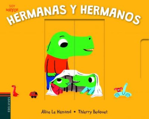 HERMANAS Y HERMANOS