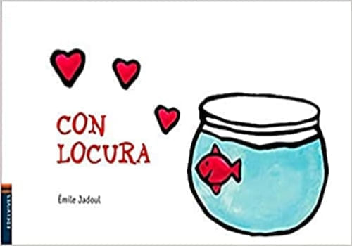 CON LOCURA