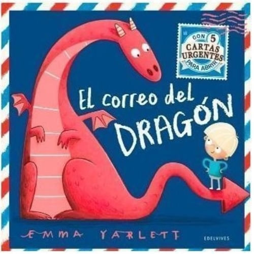 EL CORREO DEL DRAGÓN