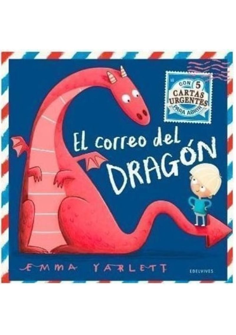 EL-CORREO-DEL-DRAGON