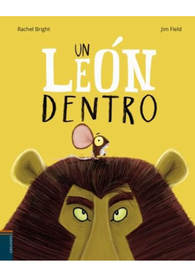 UN-LEON-DENTRO