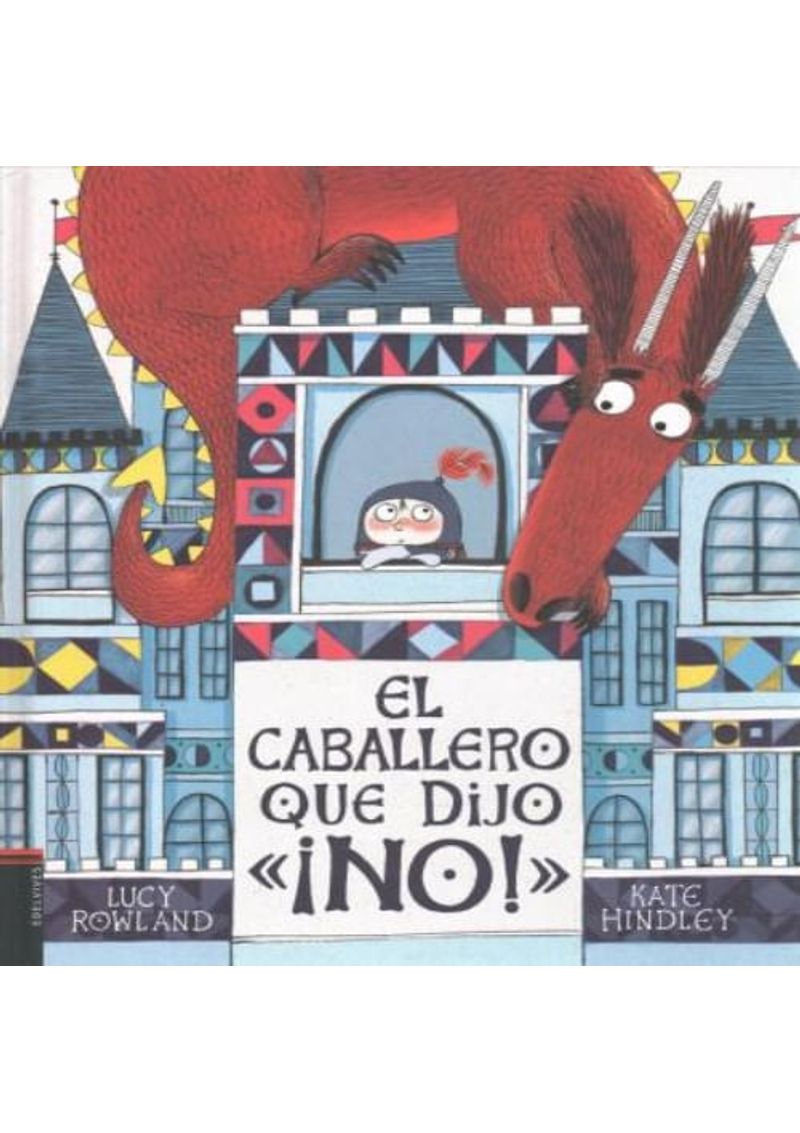 EL-CABALLERO-QUE-DIJO-¡NO-