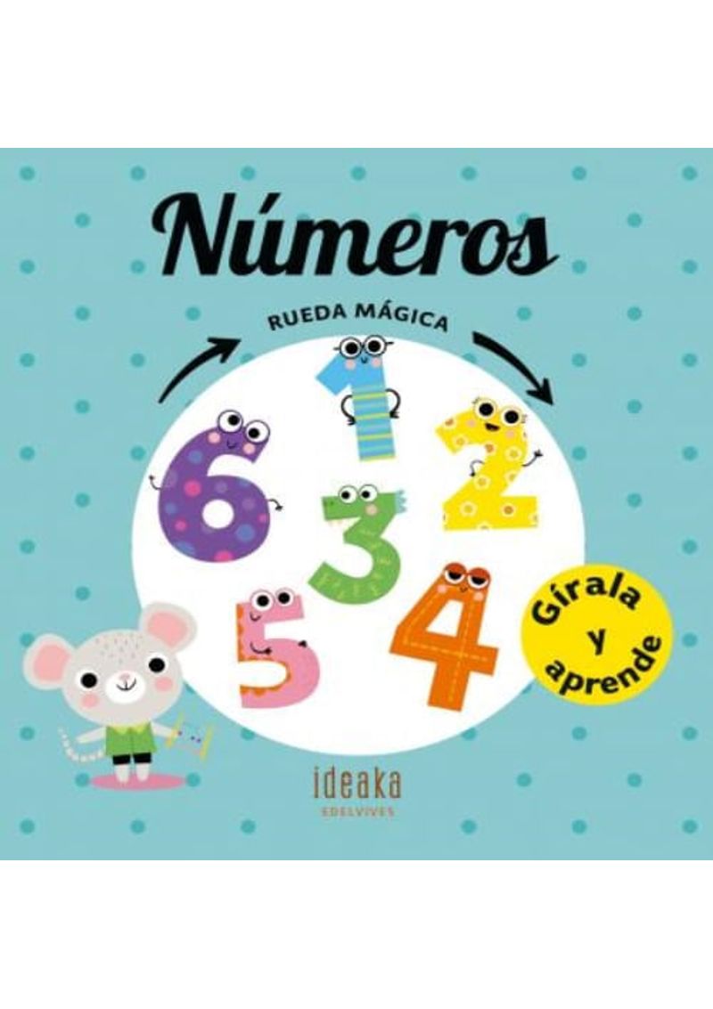 NUMEROS