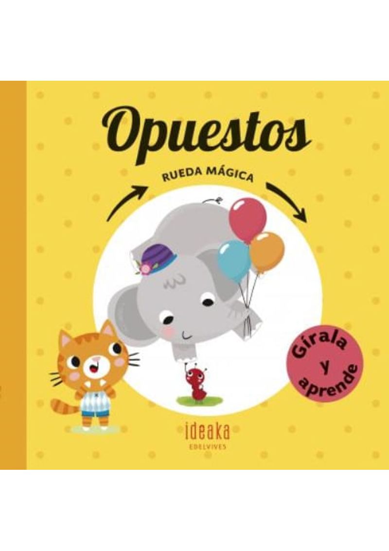 OPUESTOS