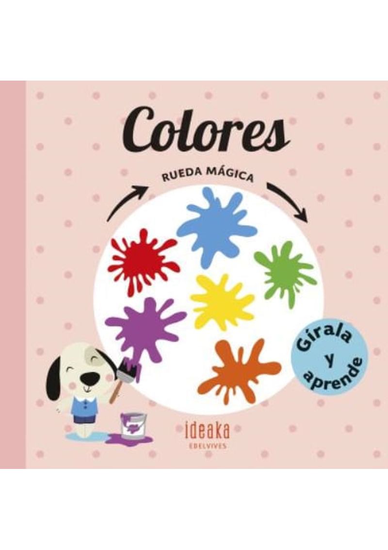 COLORES