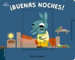¡BUENAS-NOCHES-