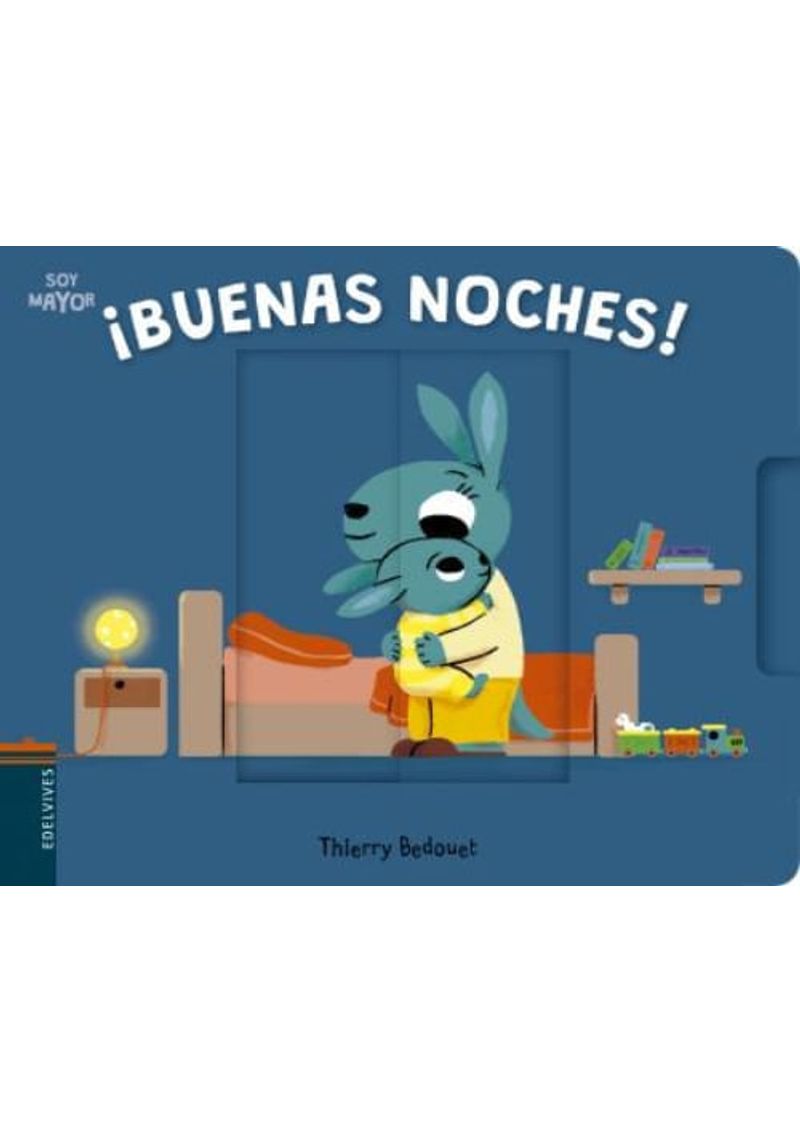 ¡BUENAS-NOCHES-