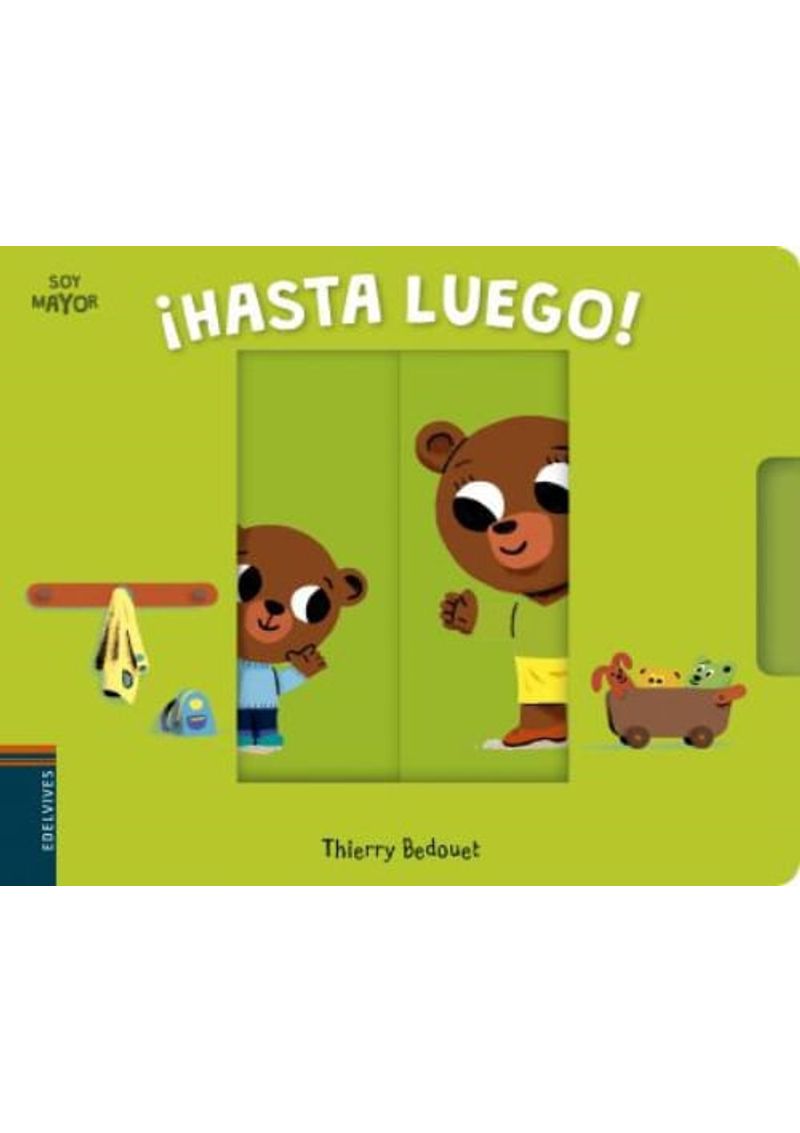 ¡HASTA-LUEGO-