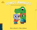 SOMOS-AMABLES