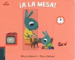 ¡A-LA-MESA-