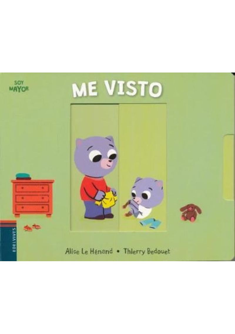ME-VISTO