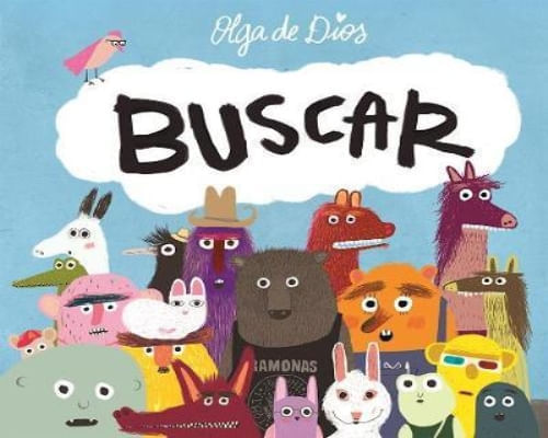BUSCAR