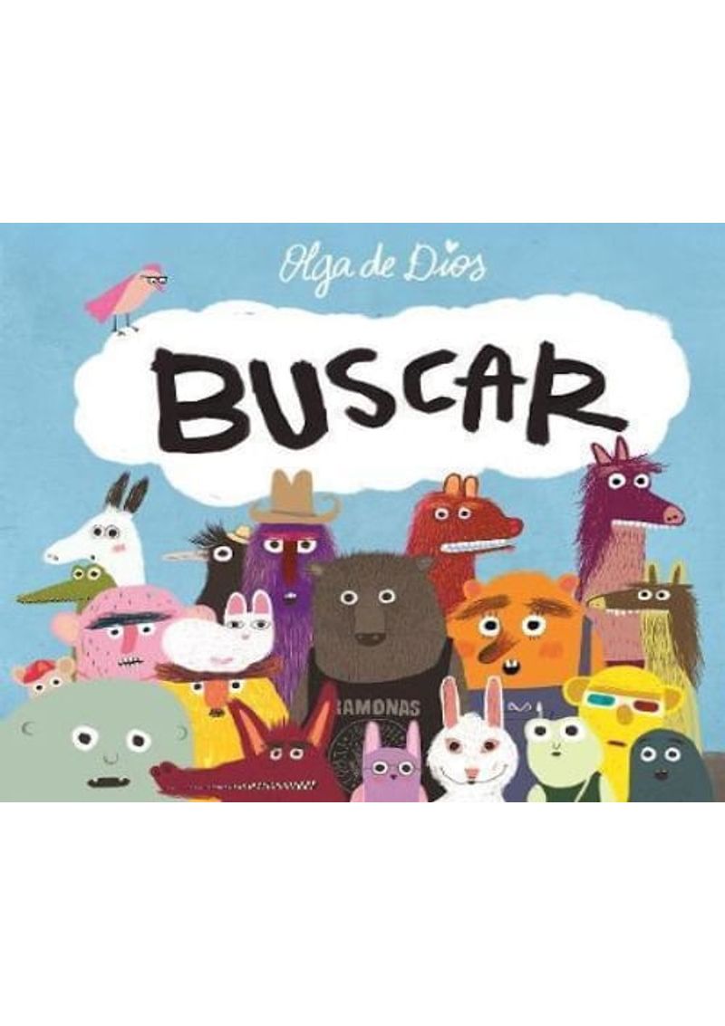 BUSCAR
