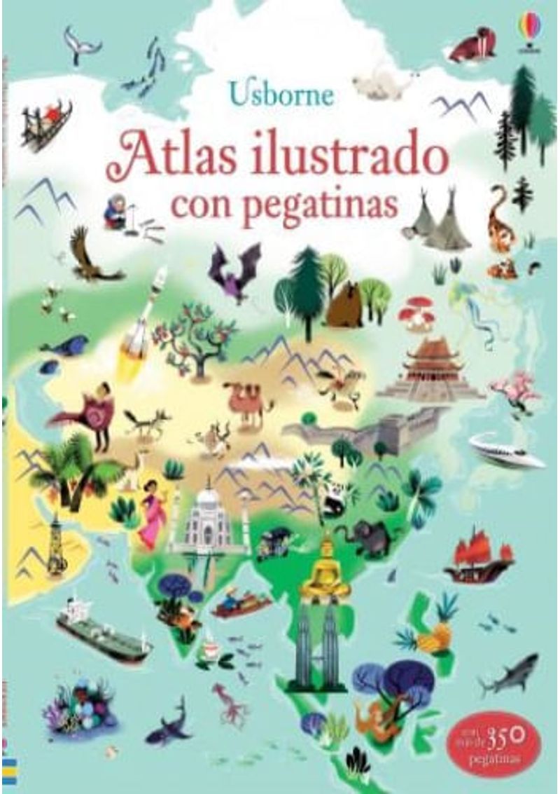 ATLAS-ILUSTRADO-PEGATINAS