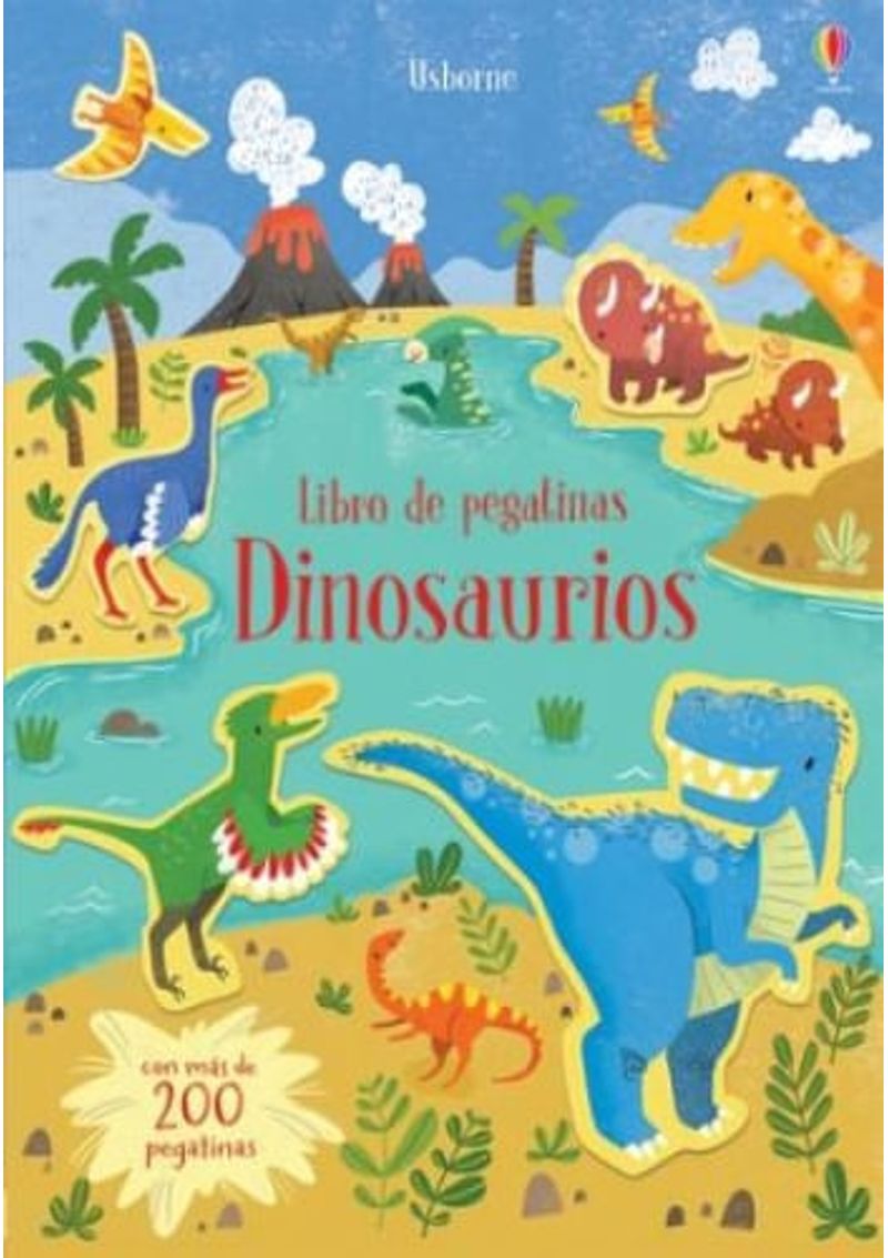 DINOSAURIOS--LIBRO-DE-PEGATINAS-