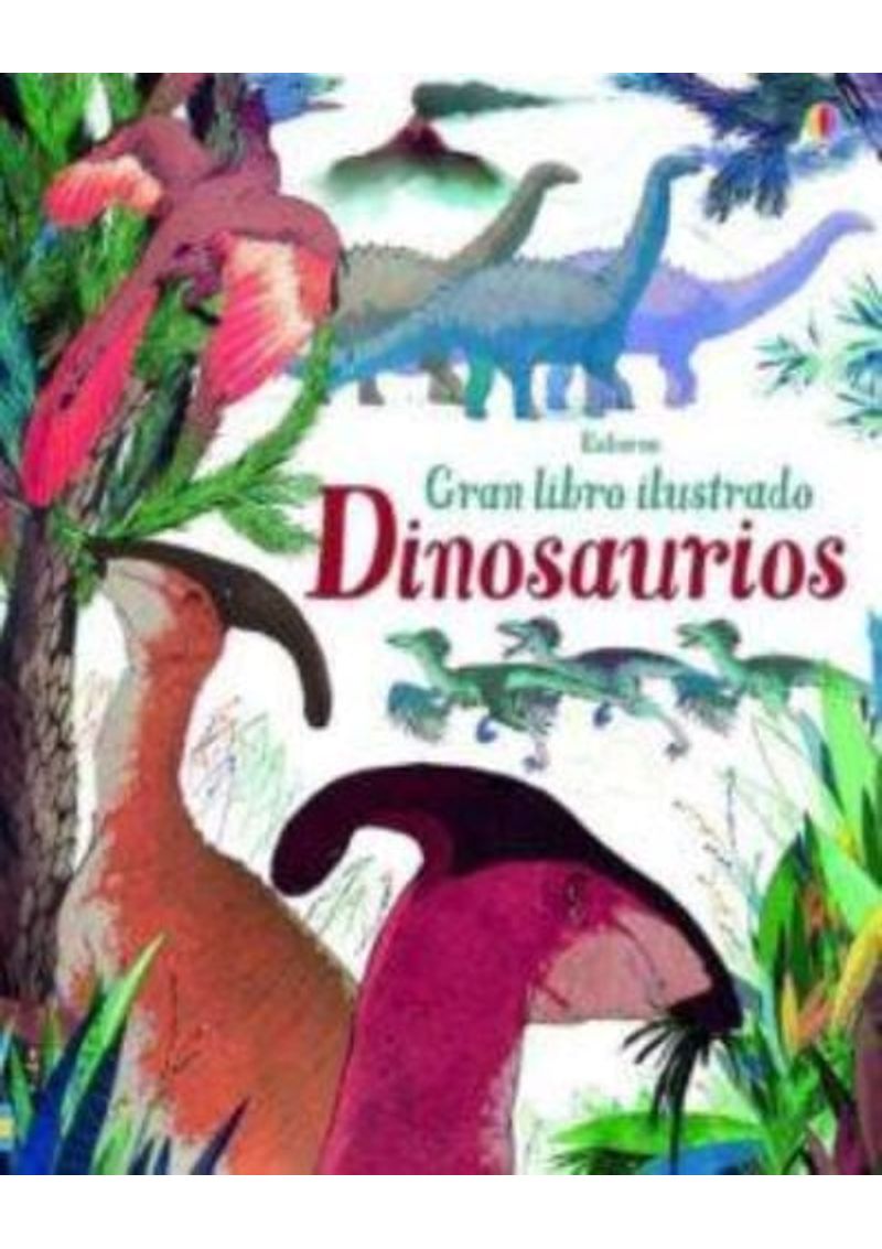 DINOSAURIOS--GRAN-LIBRO-ILUSTRADO-