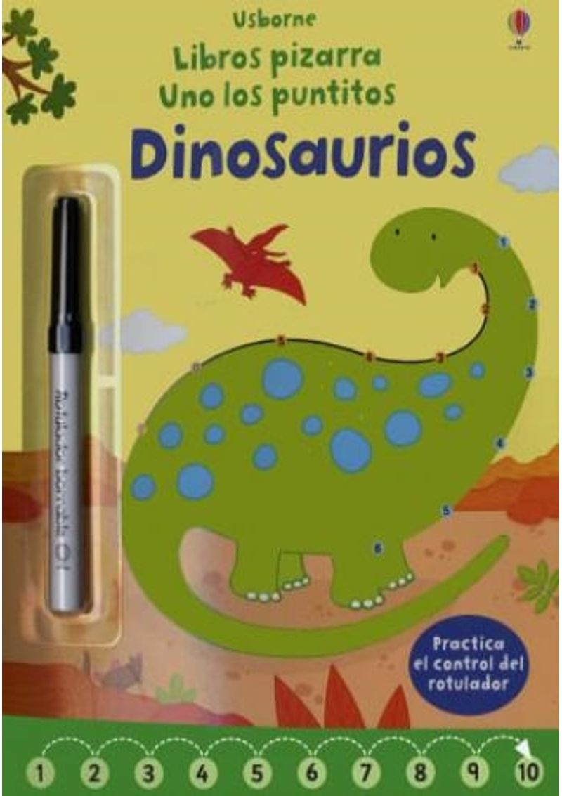 DINOSAURIOS-LIBRO-PIZARRA