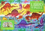 DINOSAURIOS--LIBRO-Y-PUZLE-