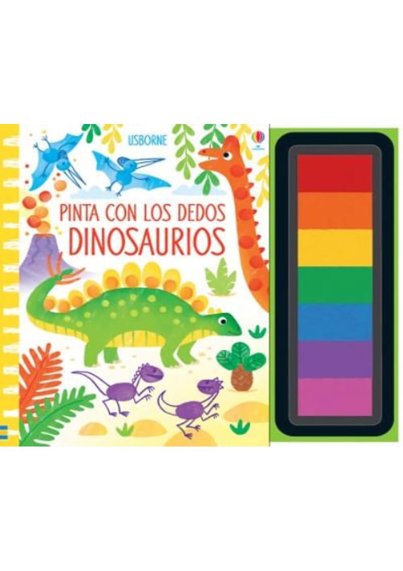 PINTA-CON-LOS-DEDOS---DINOSAURIOS-