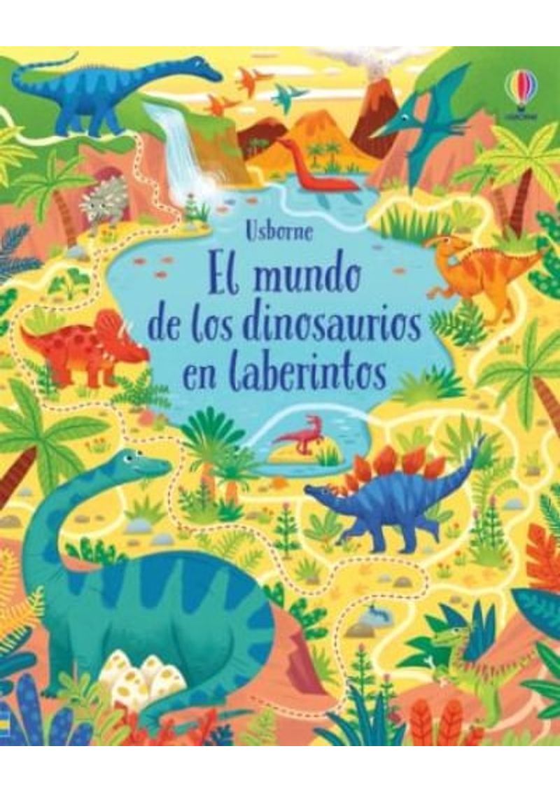 EL-MUNDO-DE-LOS-DINOSAURIOS-EN-LABERINTOS