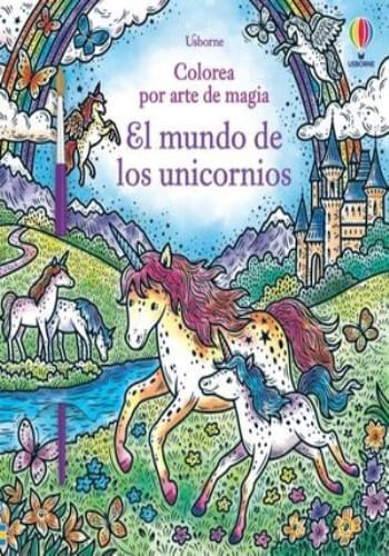 Kit CreArt De Ravensburger – Pintura Por Números Los Amigos Del Bosque Con Purpurina (9+ Años)