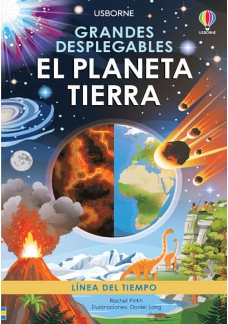 EL-PLANETA-TIERRA--GRANDES-DESPLEGABLES-