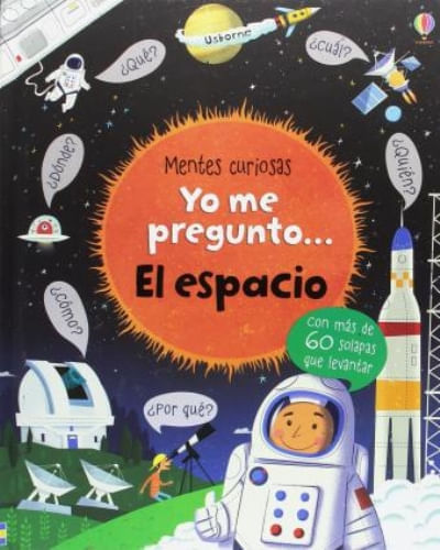 YO ME PREGUNTO - EL ESPACIO