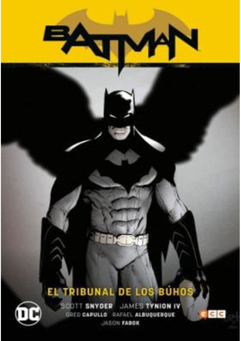 BATMAN-VOL.-1--EL-TRIBUNAL-DE-LOS-BUHOS--BATMAN-SAGA--NUEVO-UNIVERSO-PARTE-1-