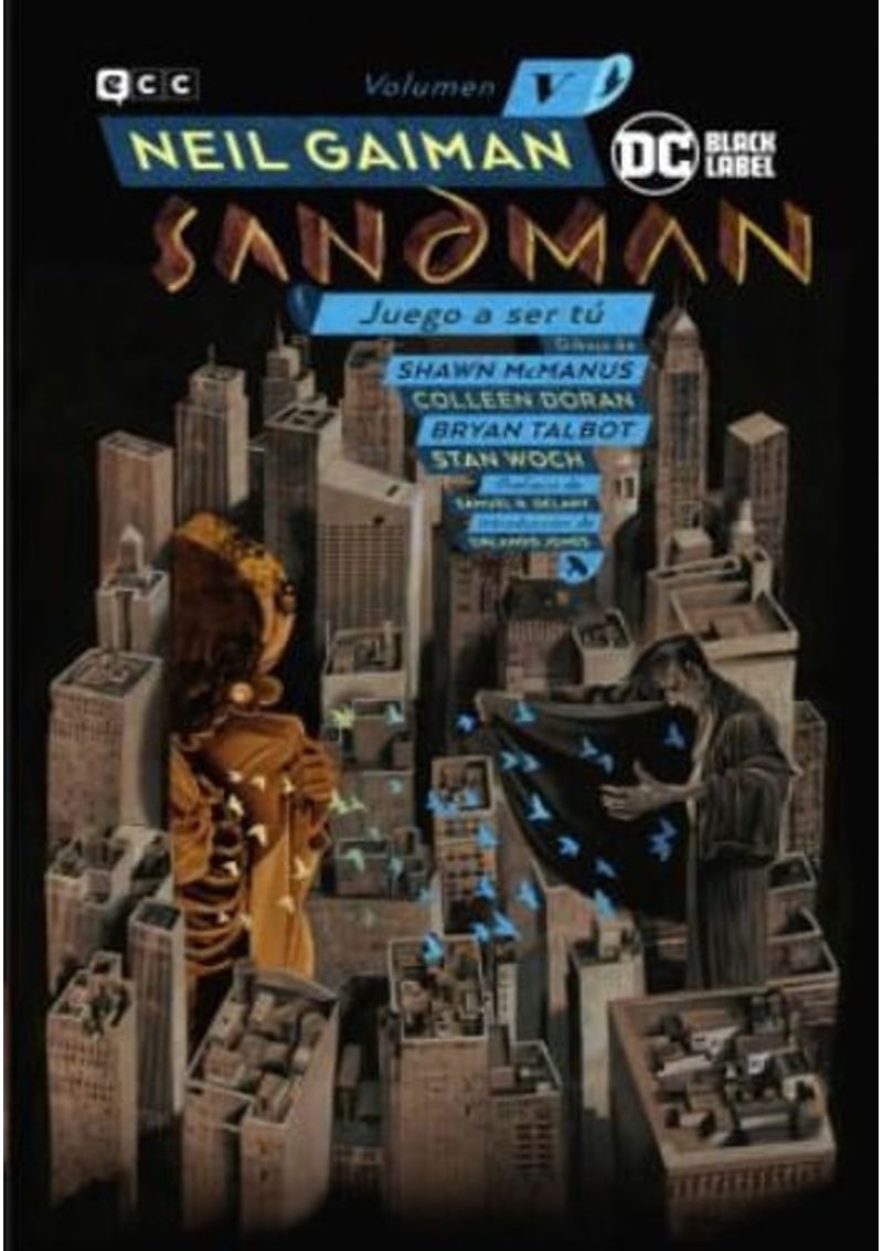 BIBLIOTECA-SANDMAN-VOL.-05--JUEGO-A-SER-TU
