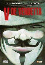 V-DE-VENDETTA