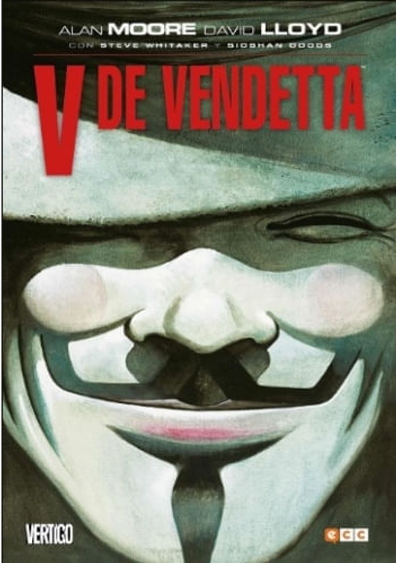 V-DE-VENDETTA