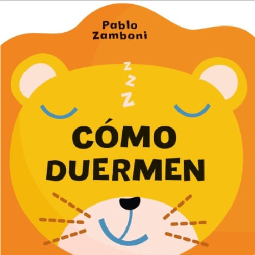 COMO DUERMEN