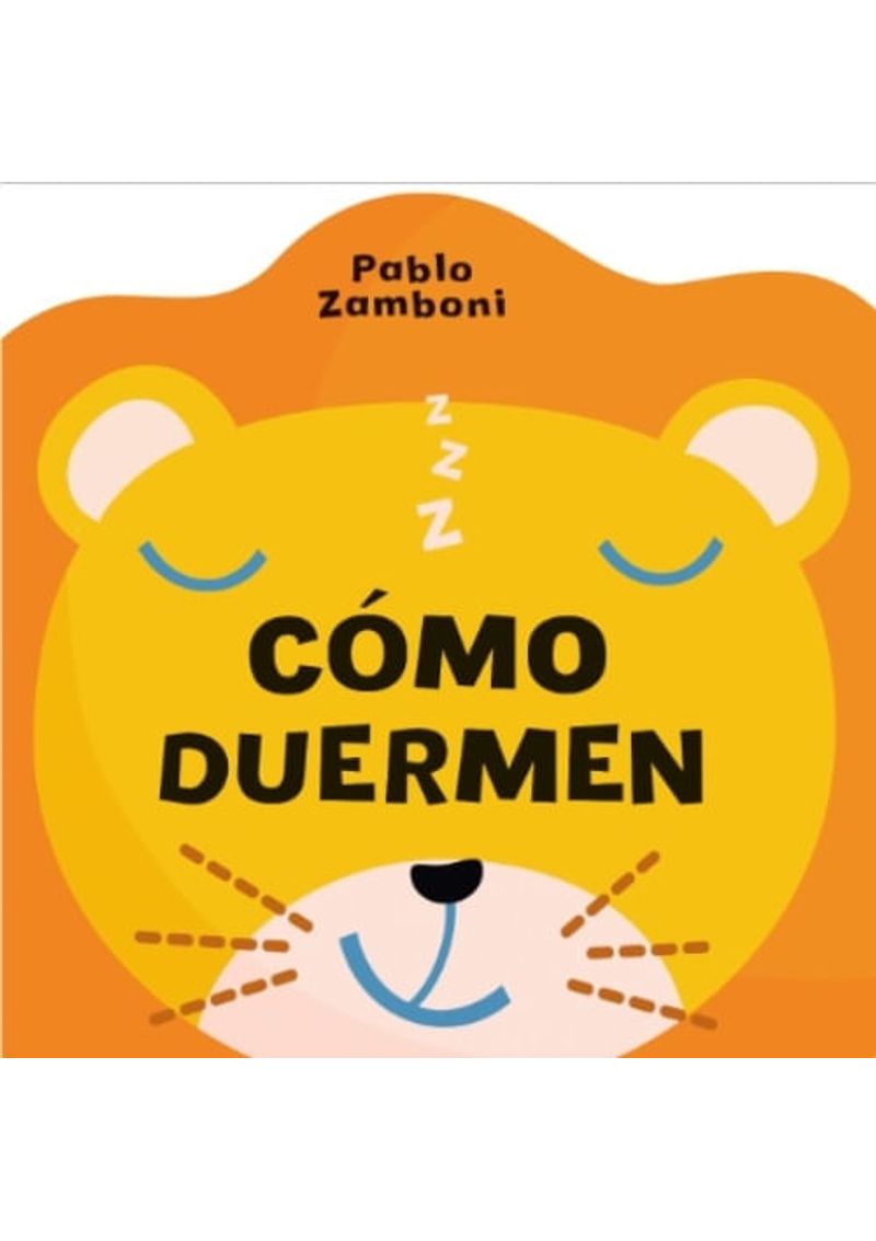 COMO-DUERMEN