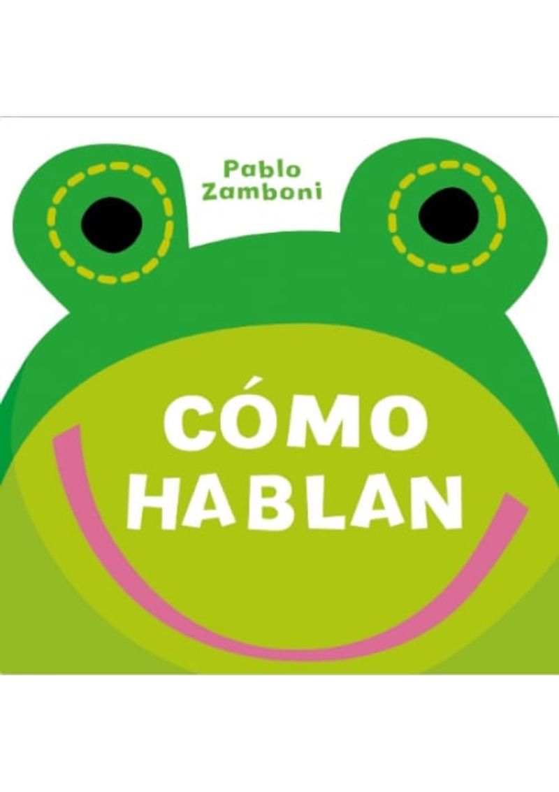 COMO-HABLAN