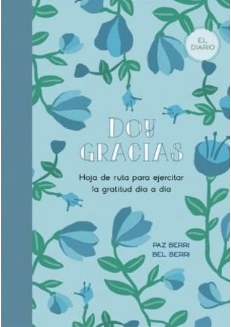 DOY-GRACIAS