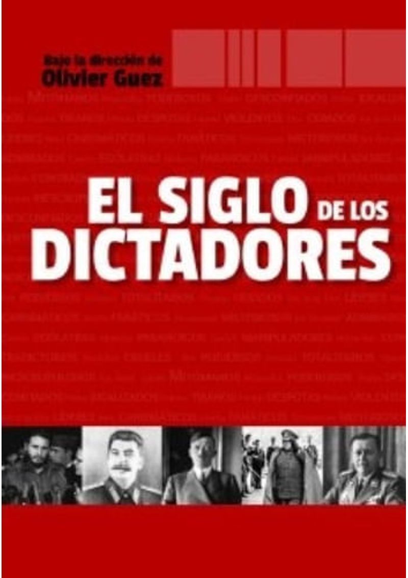 EL-SIGLO-DE-LOS-DICTADORES