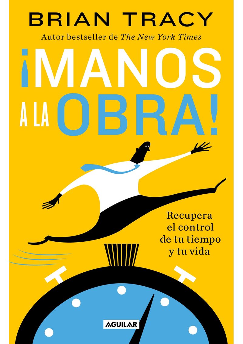 ¡MANOS-A-LA-OBRA-