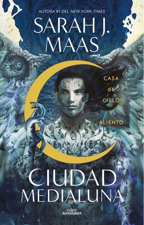 CIUDAD MEDIALUNA 2. CASA DE CIELO Y ALIENTO