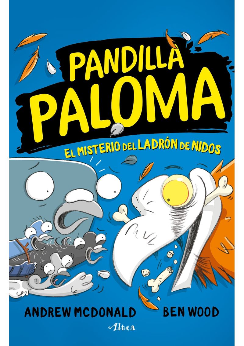 PANDILLA-PALOMA.-EL-MISTERIO-DEL-LADRON