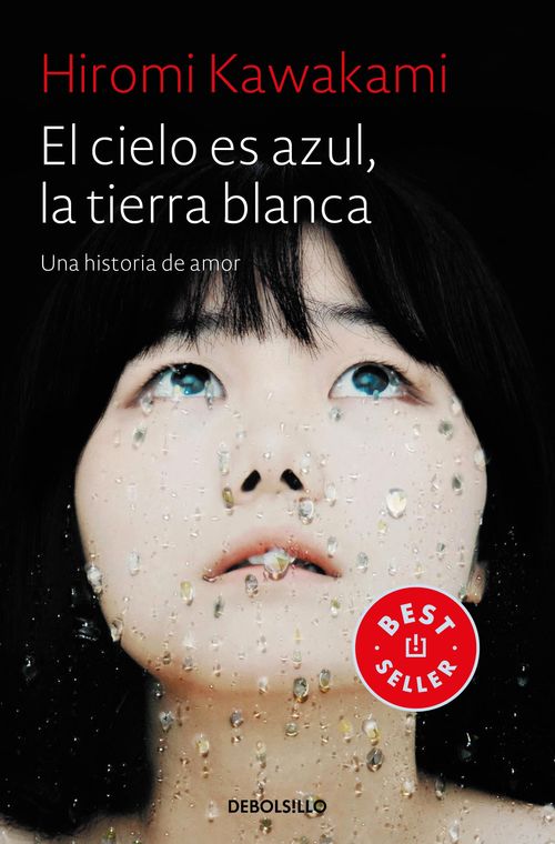 EL CIELO ES AZUL, LA TIERRA BLANCA
