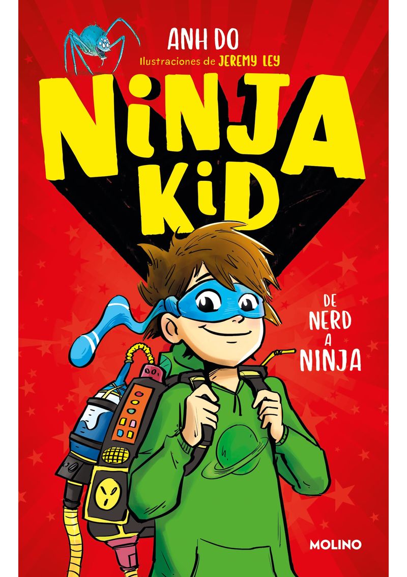NINJA-KID.-DE-NERD-A-NINJA