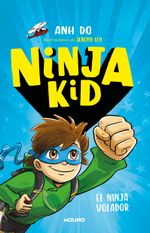 NINJA-KID.-EL-NINJA-VOLADOR