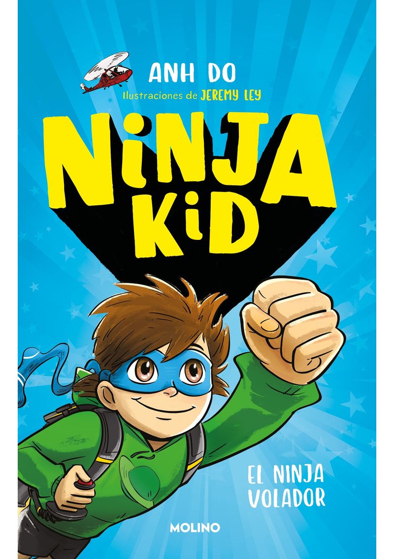 NINJA-KID.-EL-NINJA-VOLADOR