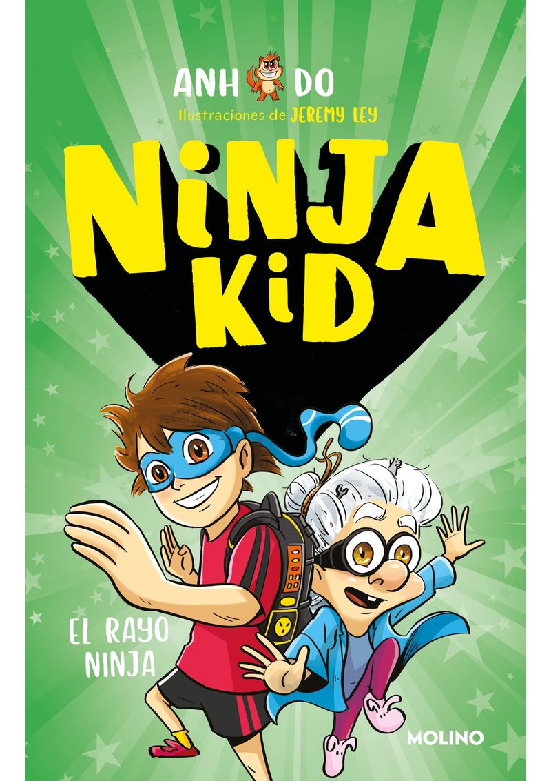 NINJA-KID.-EL-RAYO-NINJA