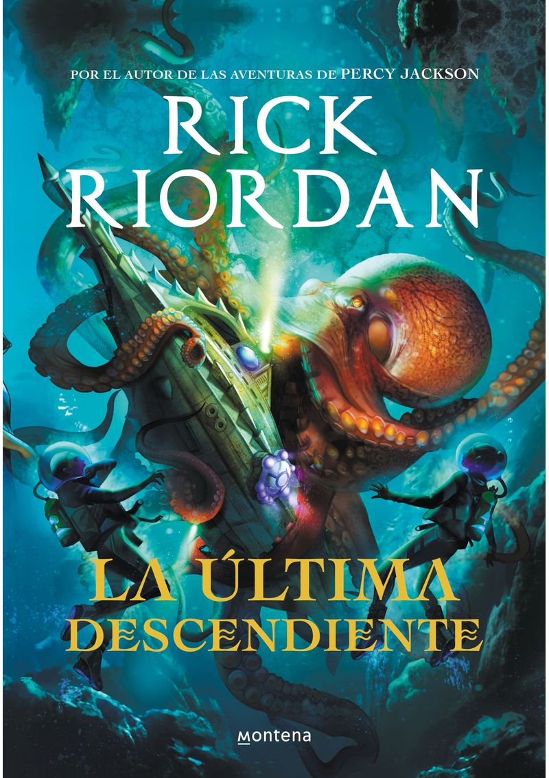 LA-ULTIMA-DESCENDIENTE