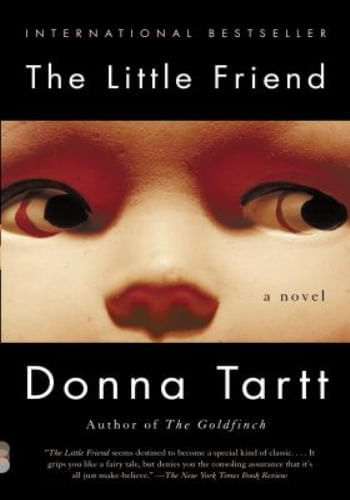 THE LITTLE FRIEND