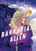 BARBARIAN-ALIEN